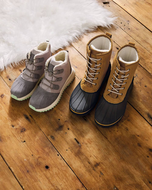 Aldi mens winter boots online